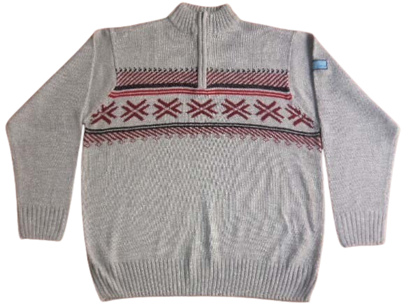 Men's  Sweater
