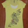 Ladies T shirt