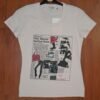 Ladies T shirt