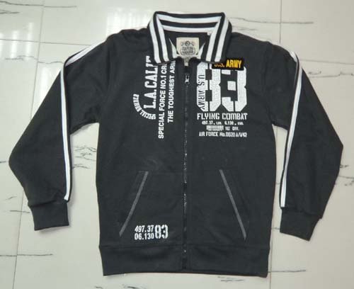 Mens Long sleeve Jacket