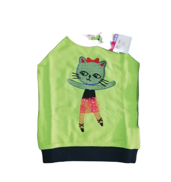 Kids Sweat Shirt