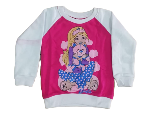 Kids Sweat Shirt