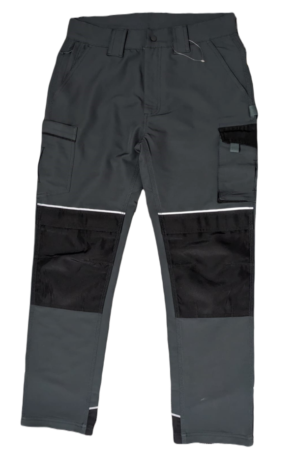 Workwear