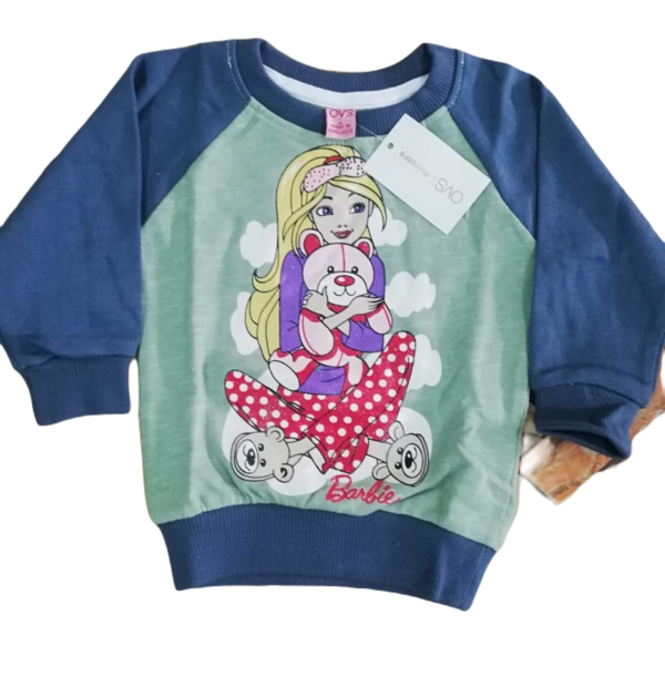Kids Sweat Shirt