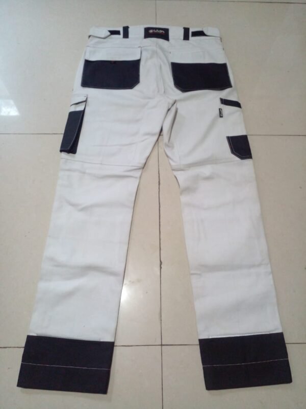 Mens Workwear