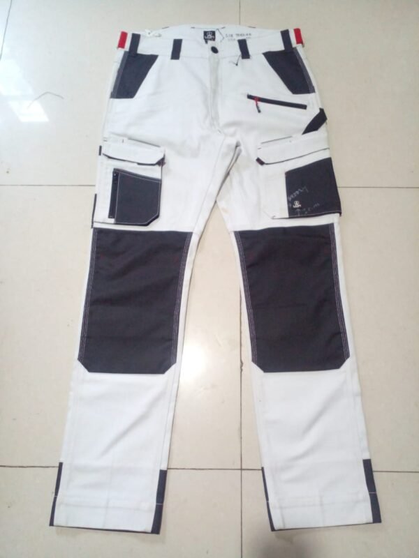 Mens Workwear