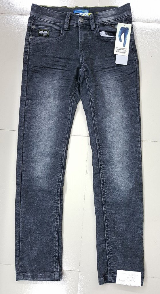 Mens Denim