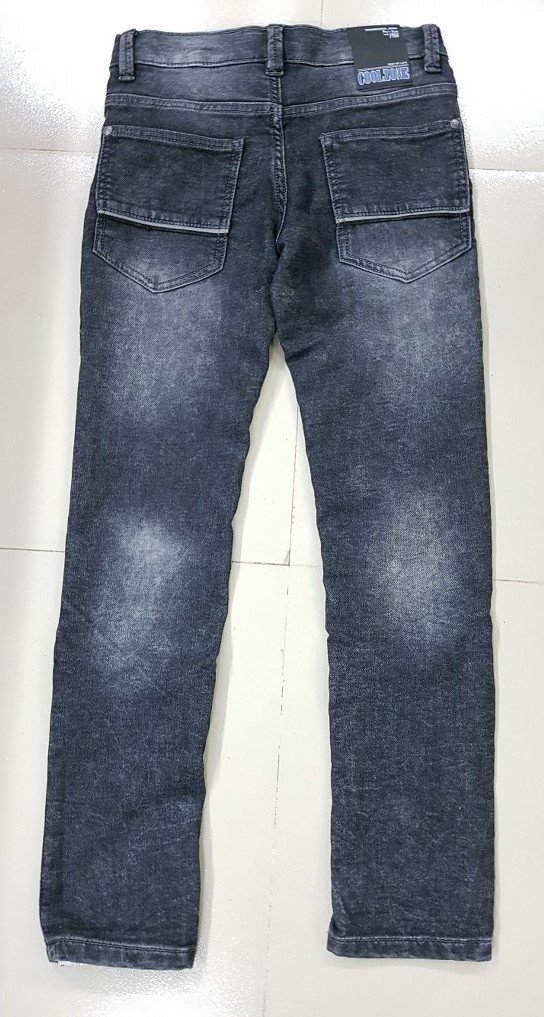 Mens Denim