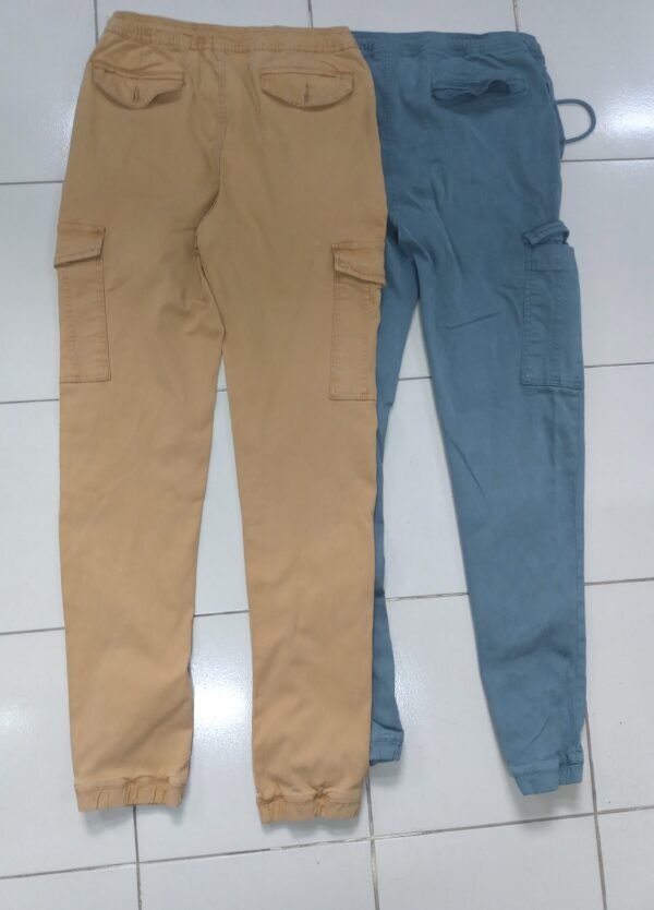Mens Jogger