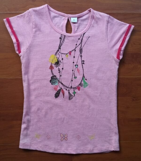 Girls T shirt