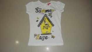 Girls T- shirt