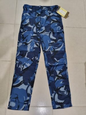 Mens Camo