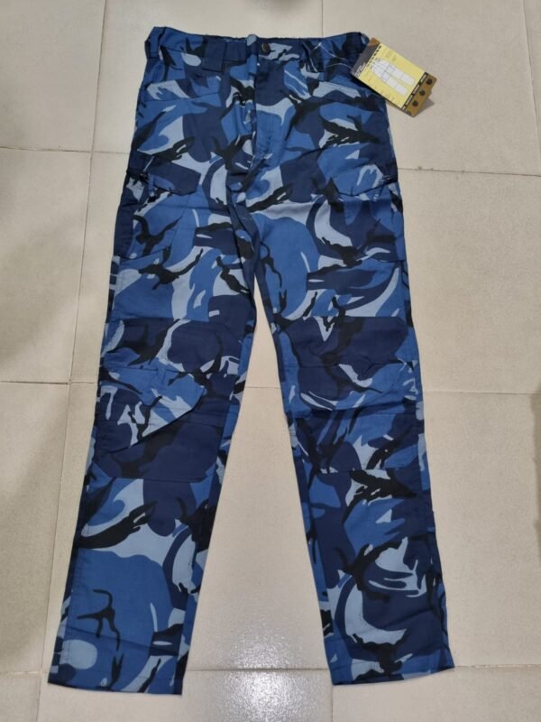 Mens Camo