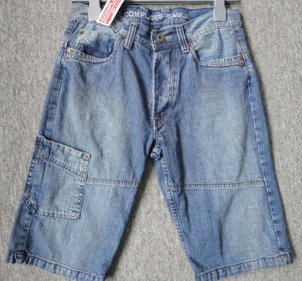 Mens Denim