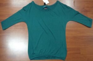 Ladies T shirt