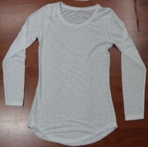 Ladies T shirt