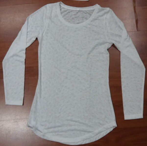Ladies T shirt