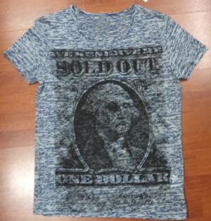 Ladies T shirt
