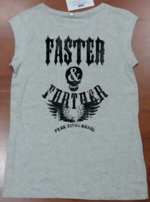 Ladies T-shirt