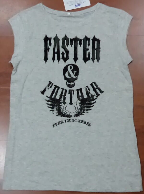Ladies T-shirt