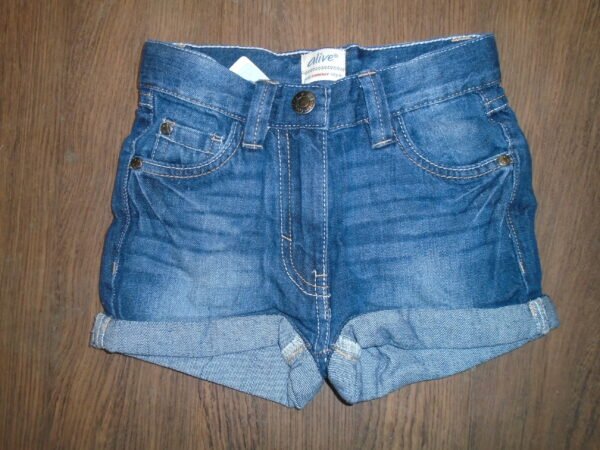 Girls Pant