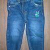 Girls Pant