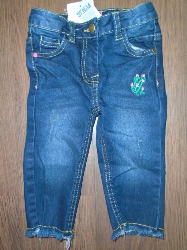 Girls Pant