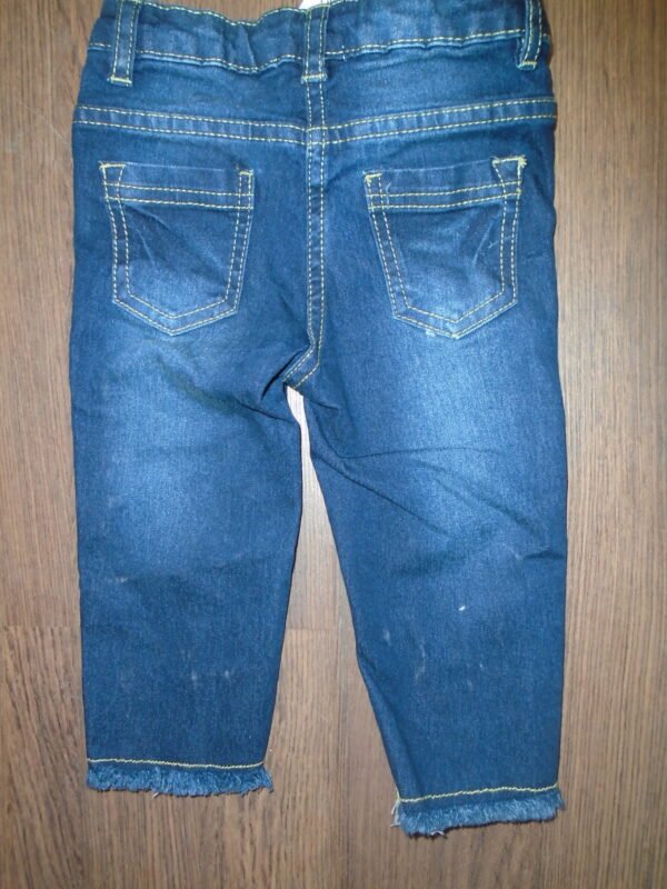 Girls Pant