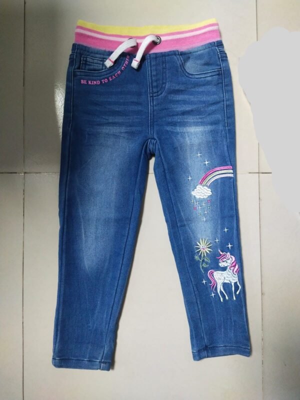 Girls Pant