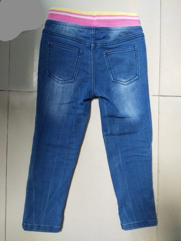 Girls Pant