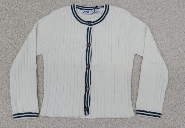 Girls Cardigan
