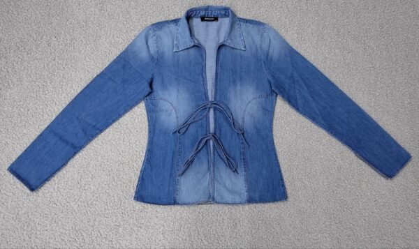Children's Denim Jacket