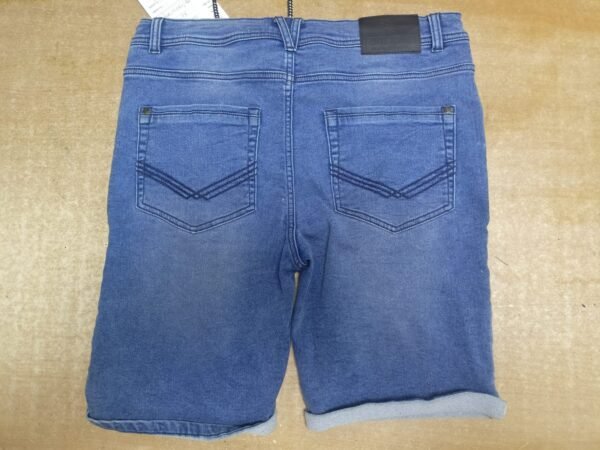 Mens Denim