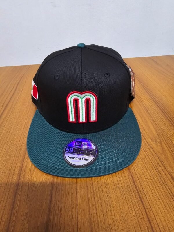 Cap
