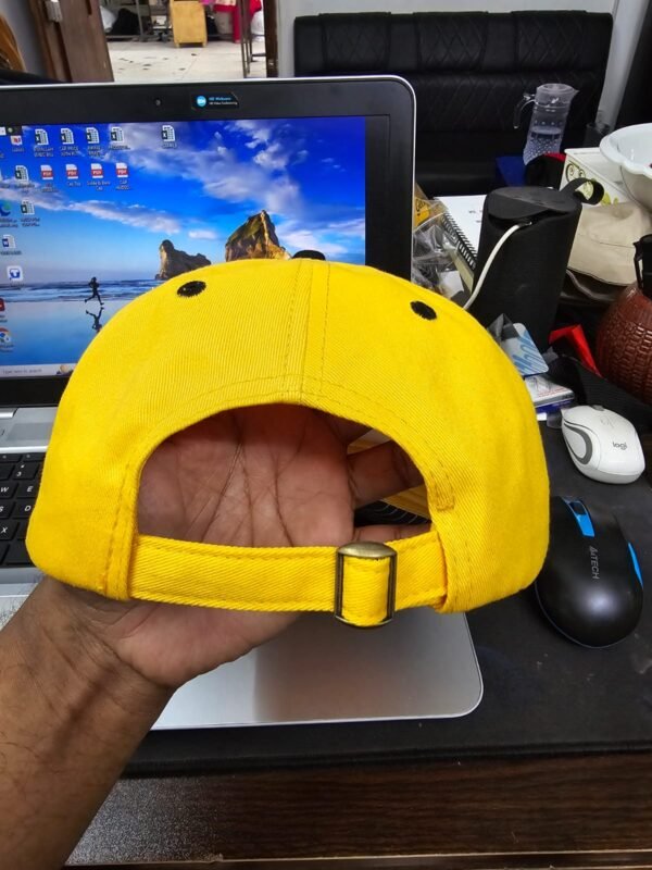 CAP