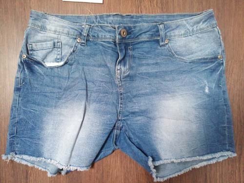Girls Short Pant