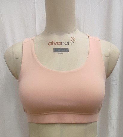 Ladies Sports Bra