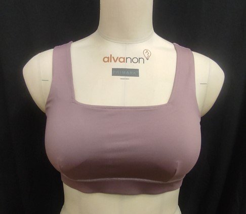 Ladies Sports Bra