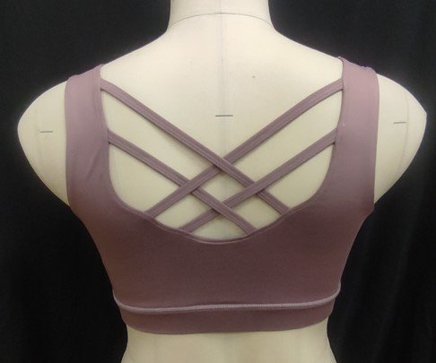 Ladies Sports Bra