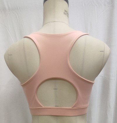 Ladies Sports Bra
