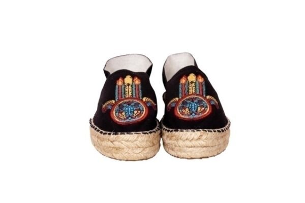 Espadrilles