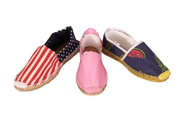 Espadrilles