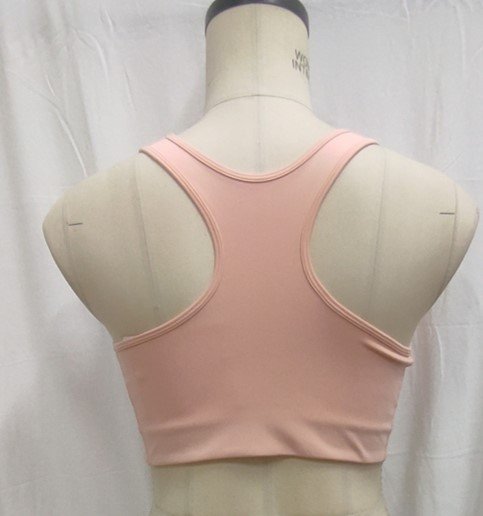 Ladies Sports Bra