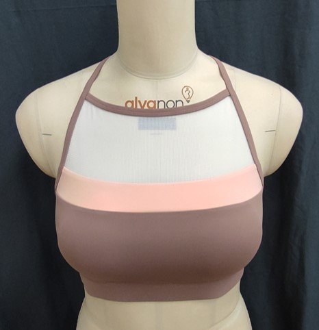 Ladies Sports Bra