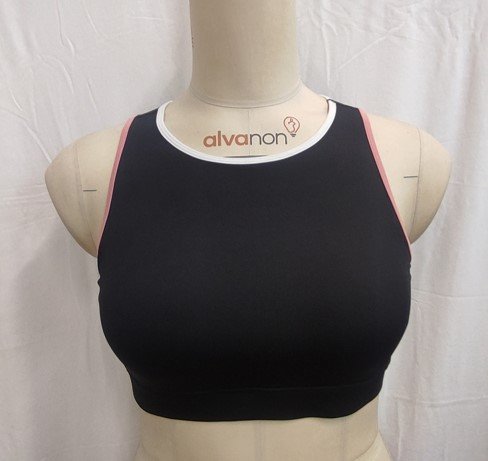 Ladies Sports Bra