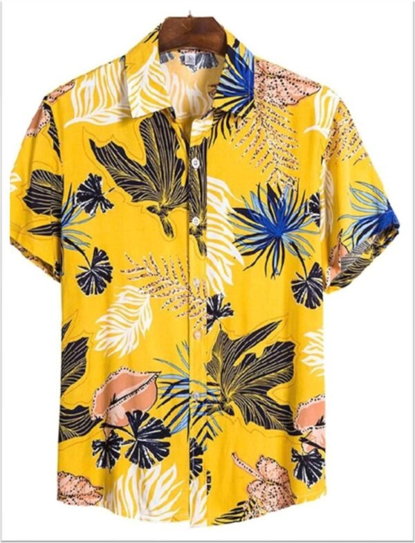 Mens Shirt
