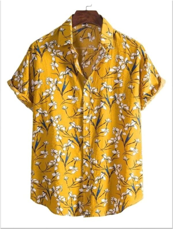 Mens Shirt
