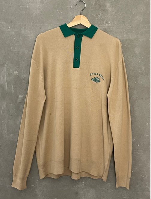 Mens Sweater