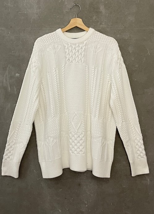 Mens Sweater