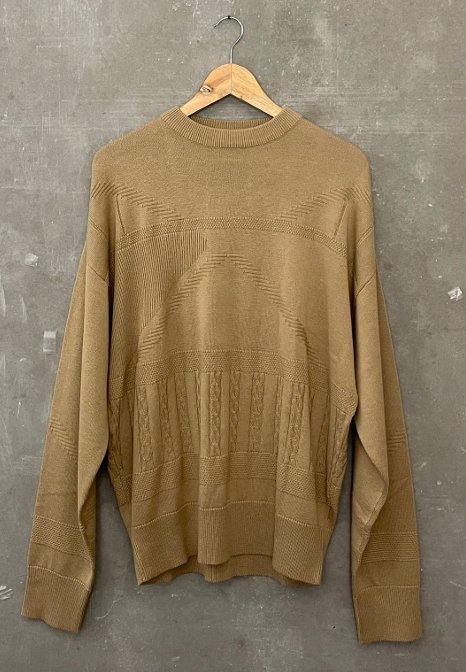 Mens Sweater